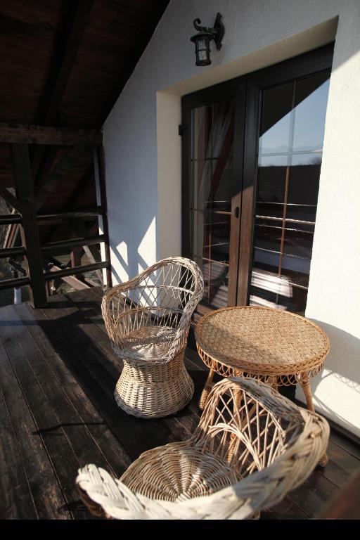 Casa Mosului - Transfagarasan Bed & Breakfast Cîrţişoara Eksteriør billede