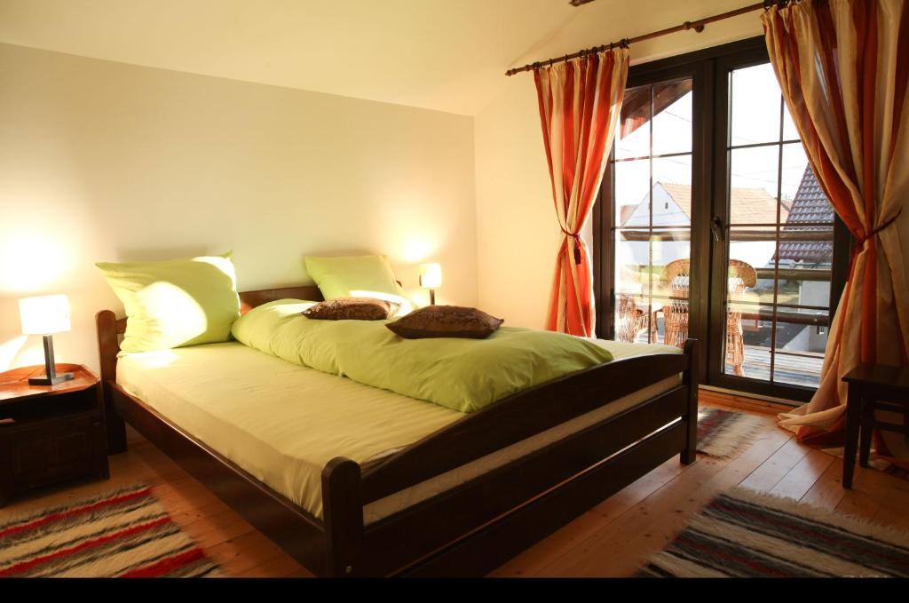 Casa Mosului - Transfagarasan Bed & Breakfast Cîrţişoara Værelse billede