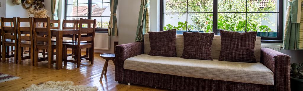 Casa Mosului - Transfagarasan Bed & Breakfast Cîrţişoara Eksteriør billede