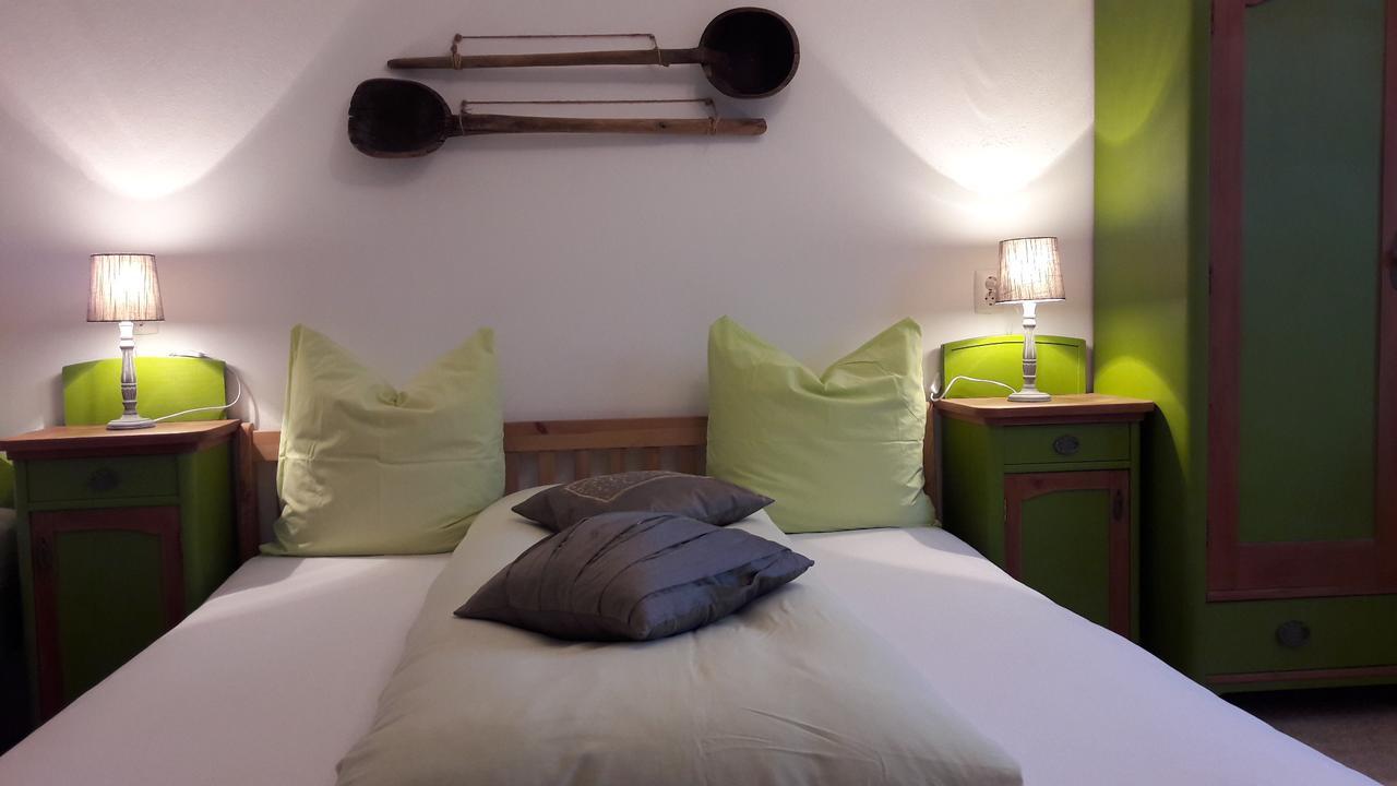 Casa Mosului - Transfagarasan Bed & Breakfast Cîrţişoara Eksteriør billede