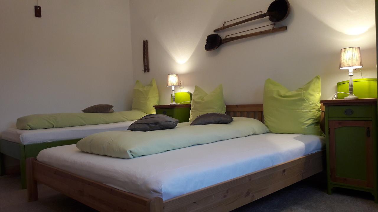 Casa Mosului - Transfagarasan Bed & Breakfast Cîrţişoara Eksteriør billede