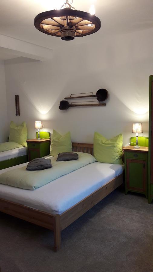 Casa Mosului - Transfagarasan Bed & Breakfast Cîrţişoara Eksteriør billede